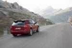 Porsche Cayenne GTS 2007 года